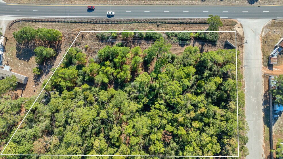 More Photos Of Lot 65 State Highway 21, Bastrop Land For Sale