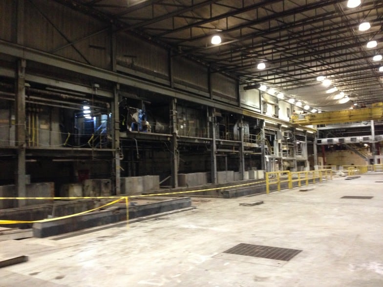 More Photos Of 701 Greylock St, Lee Manufacturing For Sale