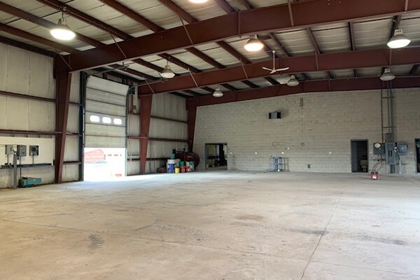 More Photos Of 1945 US-7, Ferrisburgh Warehouse For Sale