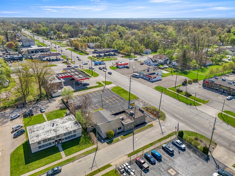 More Photos Of 35676 Van Born Rd, Wayne Restaurant For Sale
