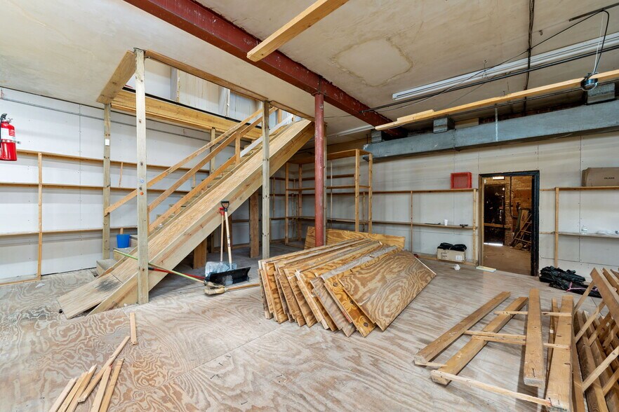 More Photos Of 11109 S Michigan Ave, Chicago Storefront Retail Office For Sale