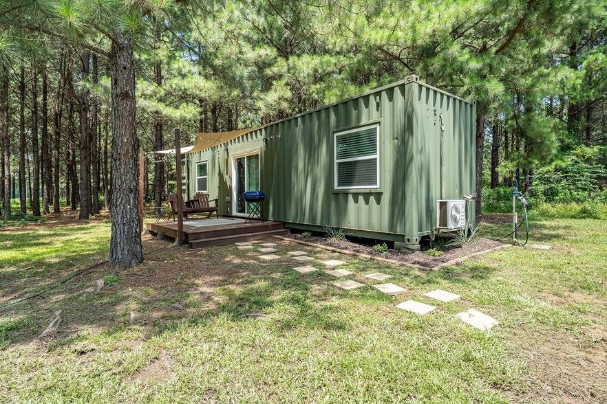 More Photos Of 2319 Co 817 rd, Nacogdoches Manufactured Housing Mobile Home Park For Sale