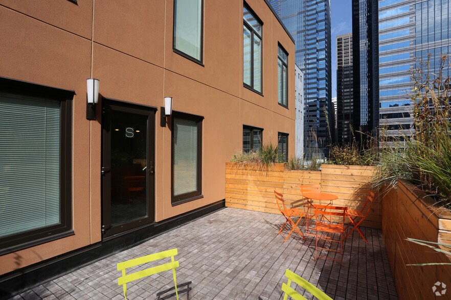More Photos Of 1605 Sansom St, Philadelphia Apartments For Lease