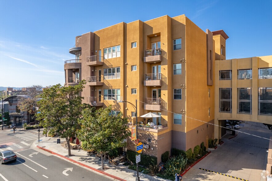More Photos Of 150 S San Fernando Blvd, Burbank Apartments For Lease