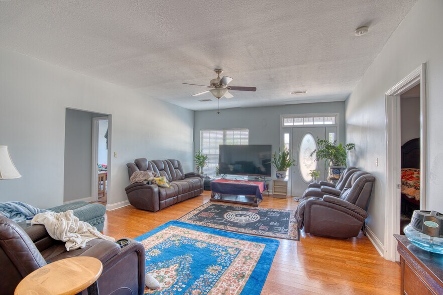More Photos Of 441 Weaver Rd, Moultrie Land For Sale