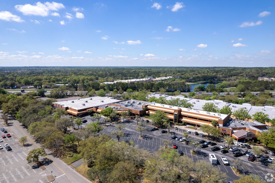 Primary Photo Of 6707-6795 W Newberry Rd, Gainesville Unknown For Lease