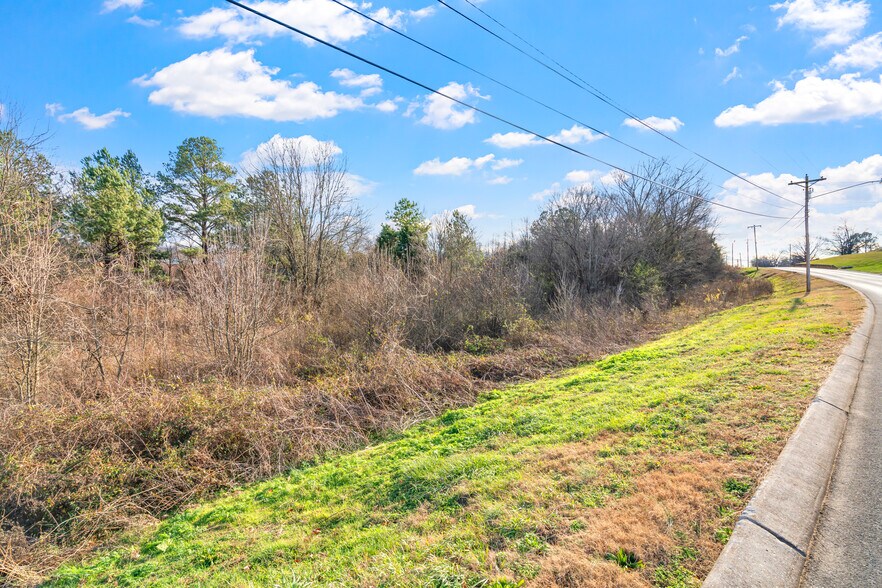 More Photos Of 0 Old Athens Pike, Sweetwater Land For Sale