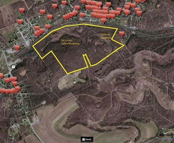 More Photos Of 159 Sportsman Dr, Slickville Land For Sale