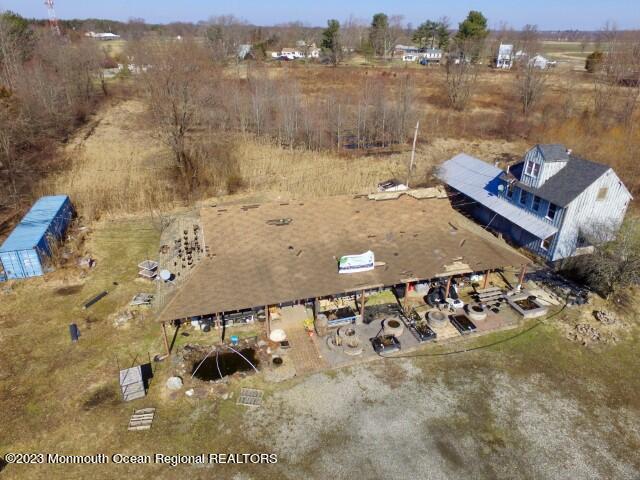 More Photos Of 2443-2447 Monmouth Rd, Jobstown Land For Sale