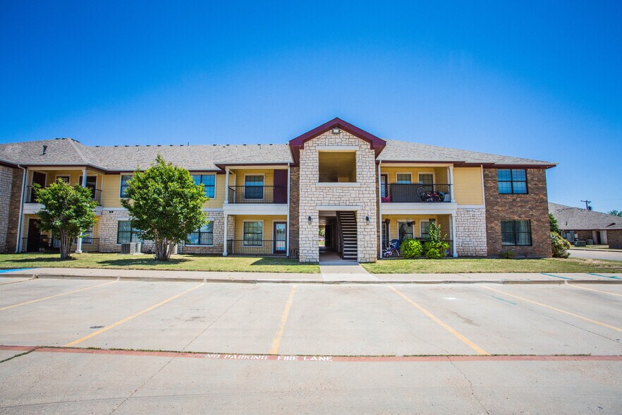 More Photos Of , Lubbock Multifamily For Sale