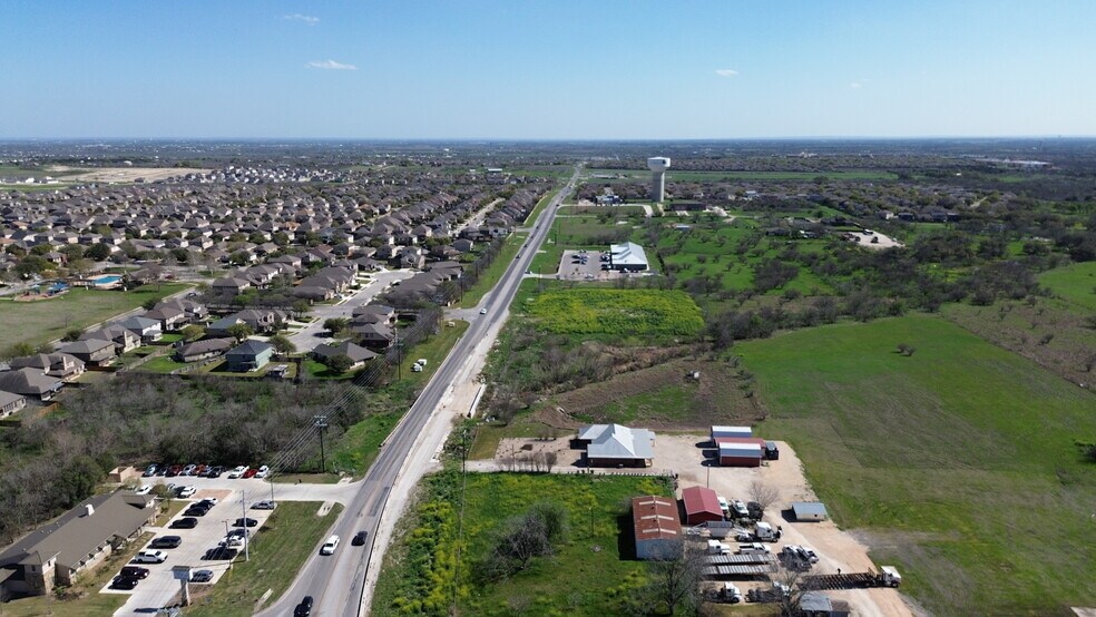 More Photos Of 2347 FM 1103, Cibolo Land For Sale
