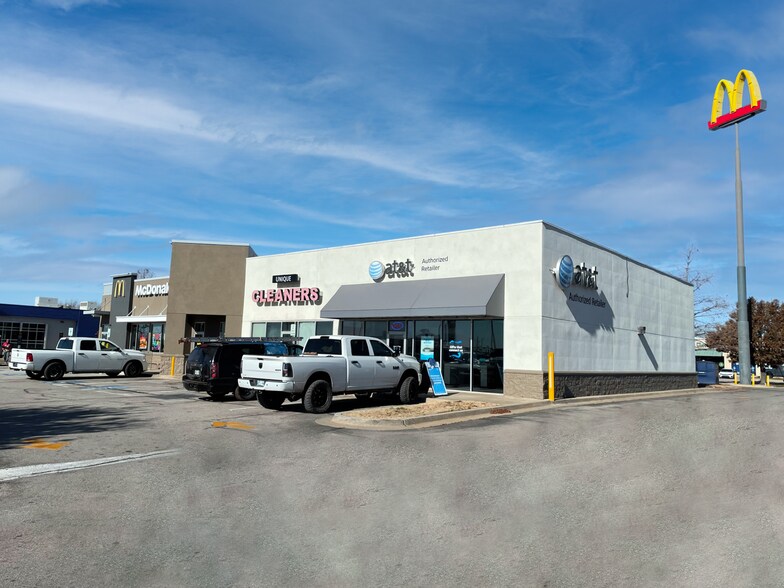 Primary Photo Of 3257 Triple J Dr, Newcastle Freestanding For Lease