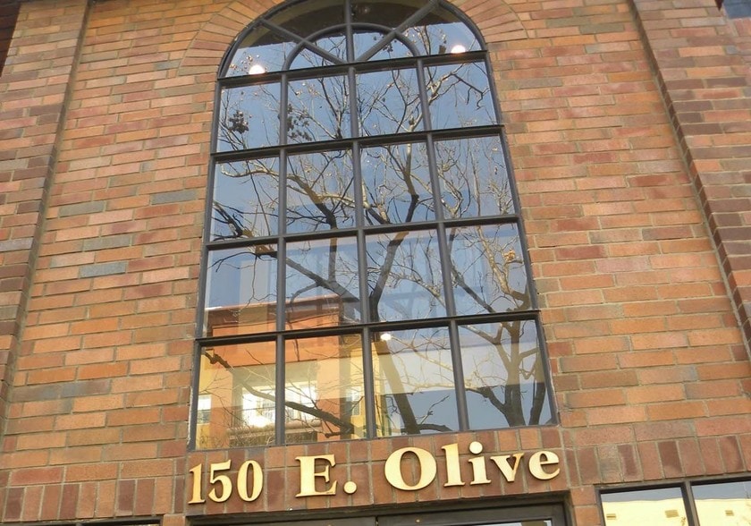 More Photos Of 150 E Olive Ave, Burbank Office For Lease