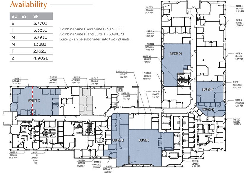More Photos Of 11551 Nuckols Rd, Glen Allen Medical For Lease