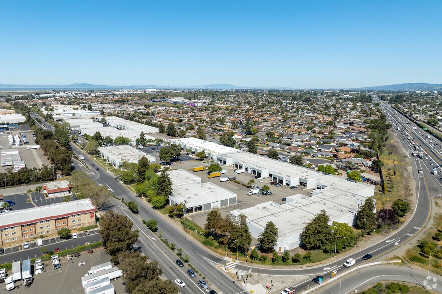More Photos Of 2361 Industrial Pky W, Hayward Unknown For Lease