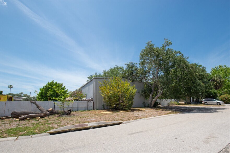 More Photos Of 1763 9th Ave N, Saint Petersburg Land For Sale