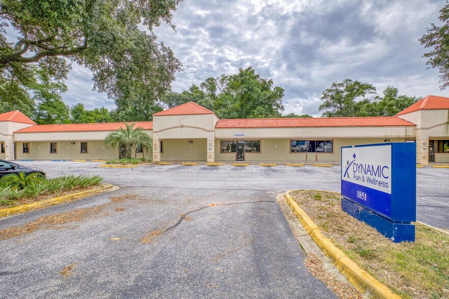 More Photos Of 1851 St Mary Ave, Pensacola Medical For Lease