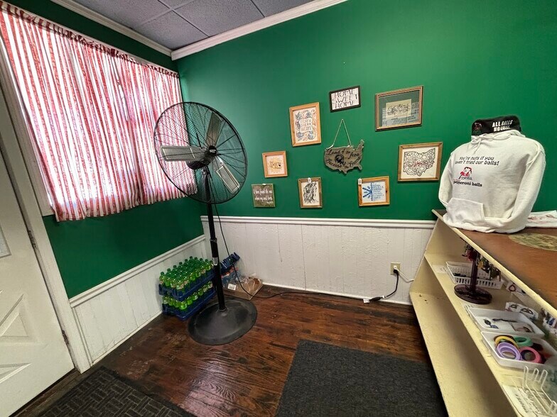 More Photos Of 222 Logan St, Dennison Storefront Retail Office For Sale