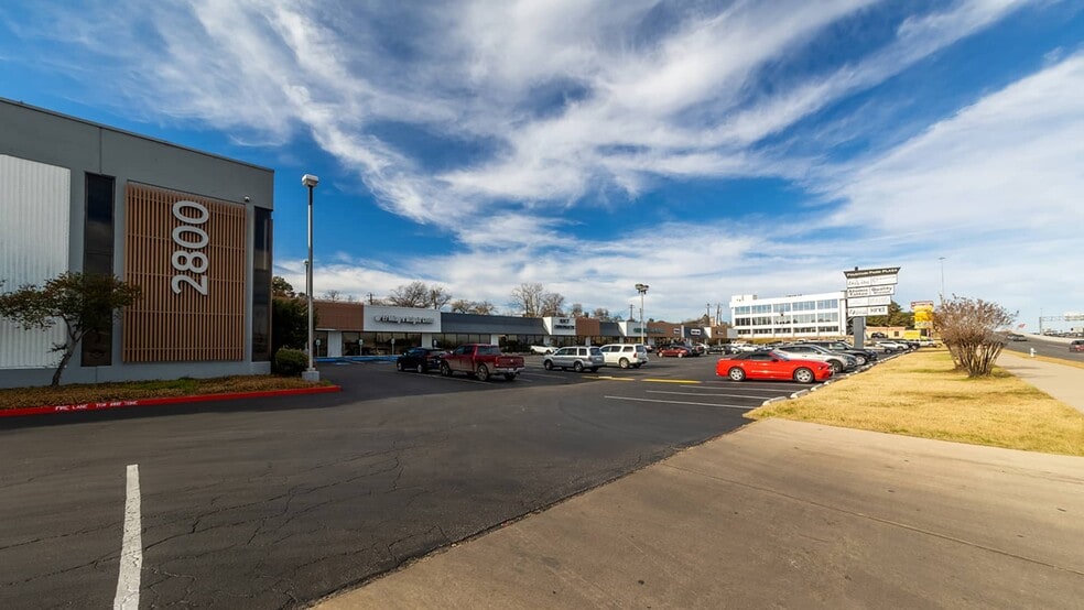 More Photos Of 2800 S IH-35, Austin Medical For Sale