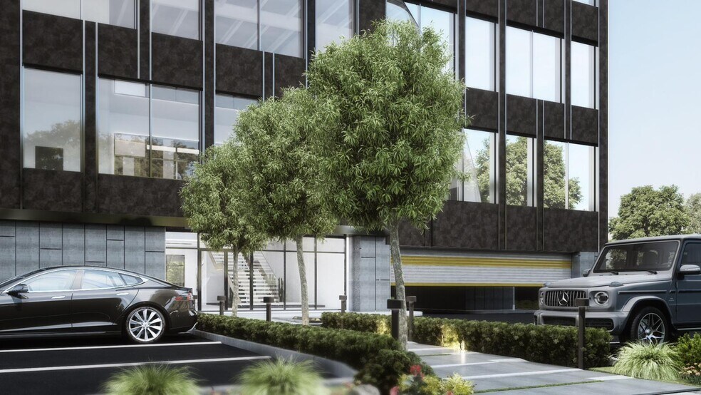 More Photos Of 5916 Winsome Ln, Houston Office For Lease