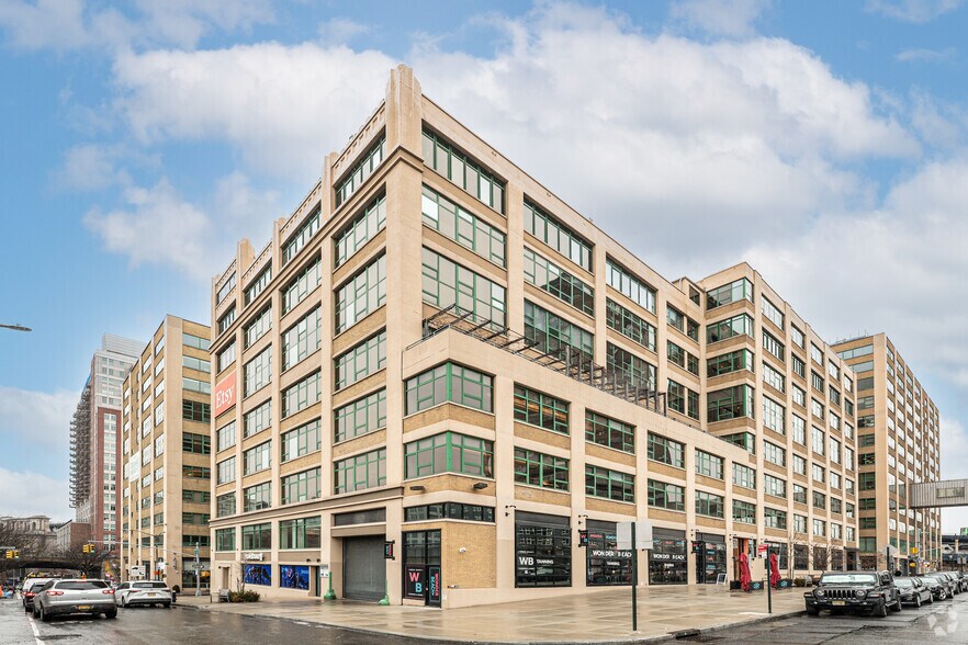 More Photos Of 117 Adams St, Brooklyn Office For Lease