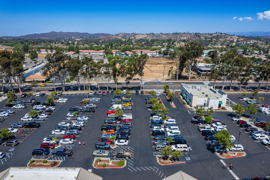 More Photos Of 1703 Main St, Ramona Land For Sale