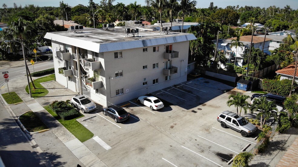 More Photos Of 1101 NE 80th St, Miami Apartments For Sale