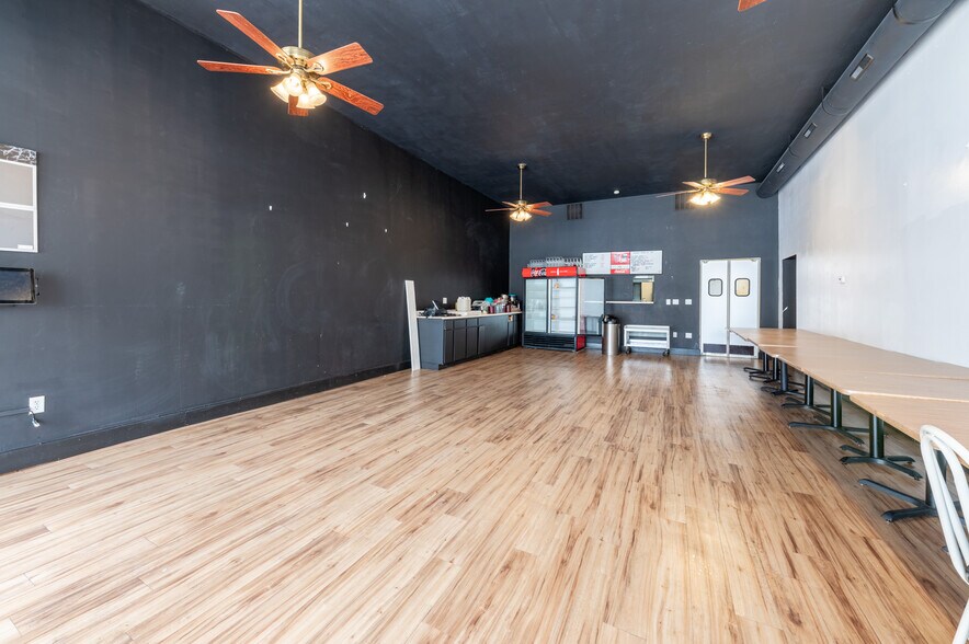More Photos Of 232-236 Adams St, Fairmont Storefront Retail Office For Sale