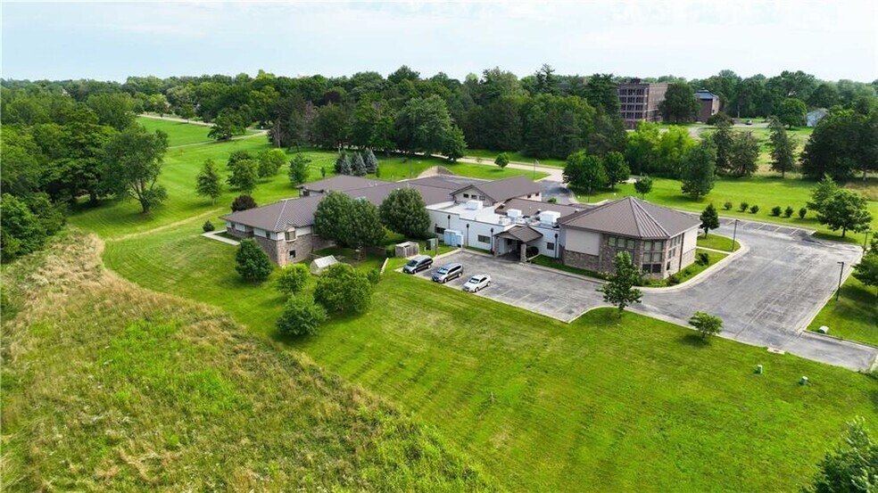 More Photos Of 908 Franciscan Way, Savannah Religious Facility For Sale