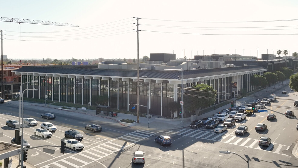 Primary Photo Of 10730 W Pico Blvd, Los Angeles Office For Sale