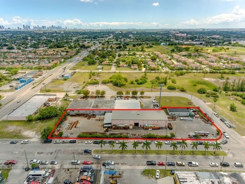 More Photos Of 2250 NW 77th Ter, Miami Warehouse For Lease
