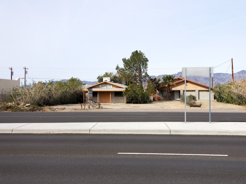 More Photos Of 5201 S Highway 95, Fort Mohave Storefront Retail Office For Sale