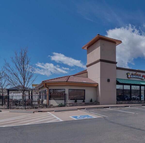 More Photos Of 6436 S Hwy 85-87, Colorado Springs General Retail For Sale