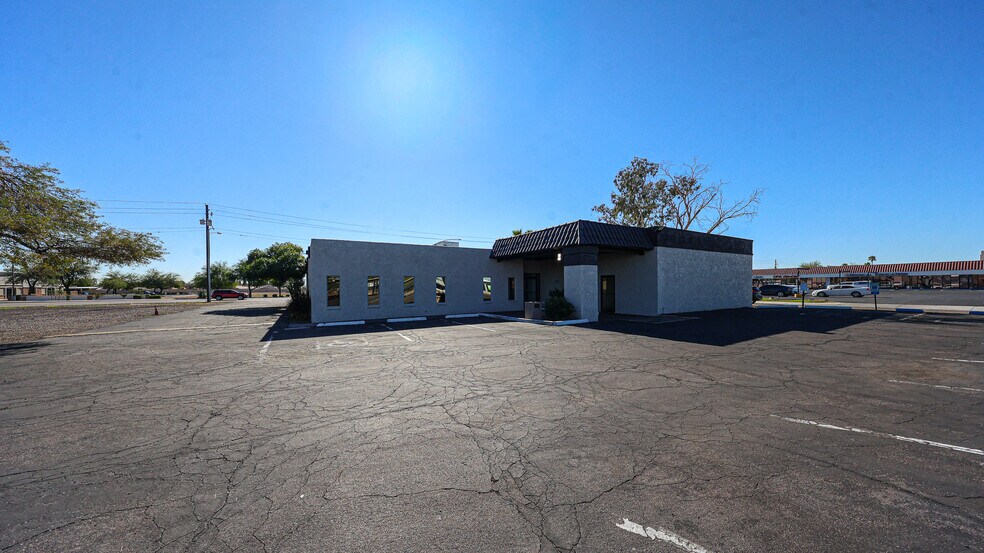 More Photos Of 9460 W Peoria Ave, Peoria Office For Sale