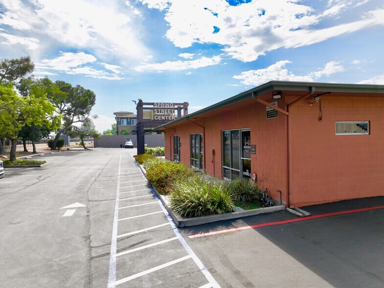 More Photos Of 141 Spring St, Claremont Office Residential For Lease