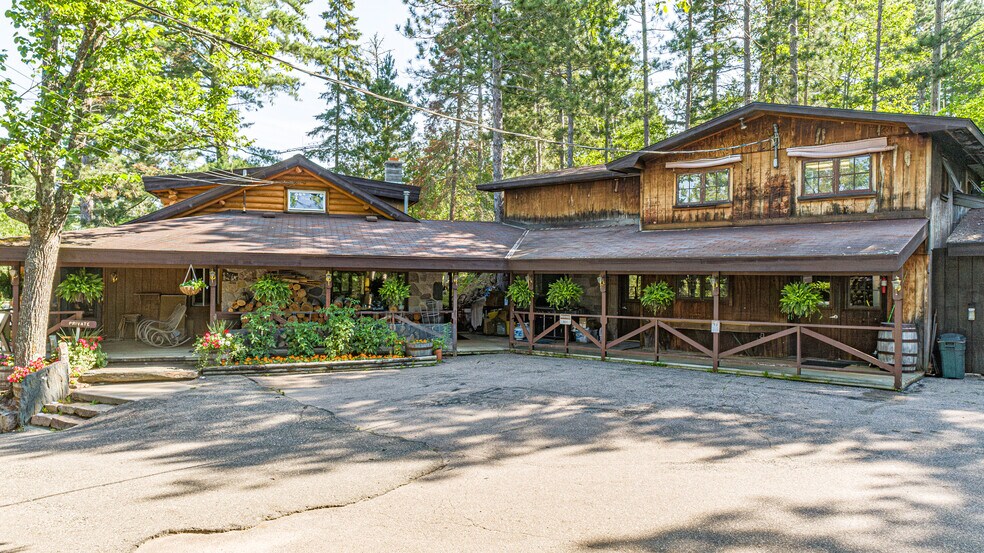 More Photos Of 474 Kawishiwi Trl, Ely Specialty For Sale