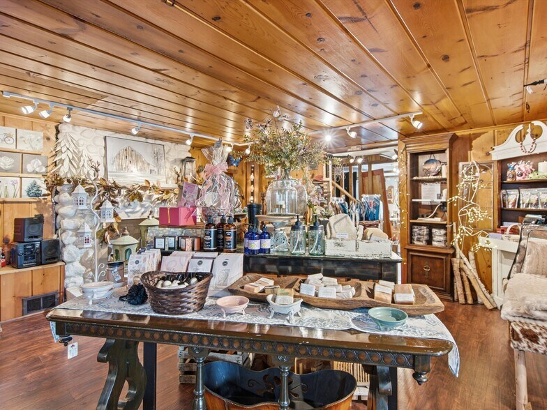 More Photos Of 425 S Ortonville Rd, Ortonville Freestanding For Sale