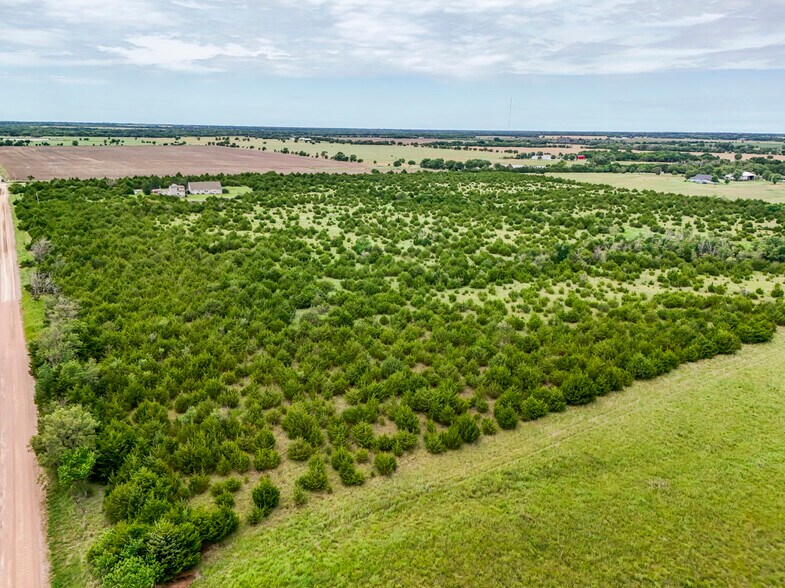 More Photos Of 1990 51st Rd, Douglass Land For Sale