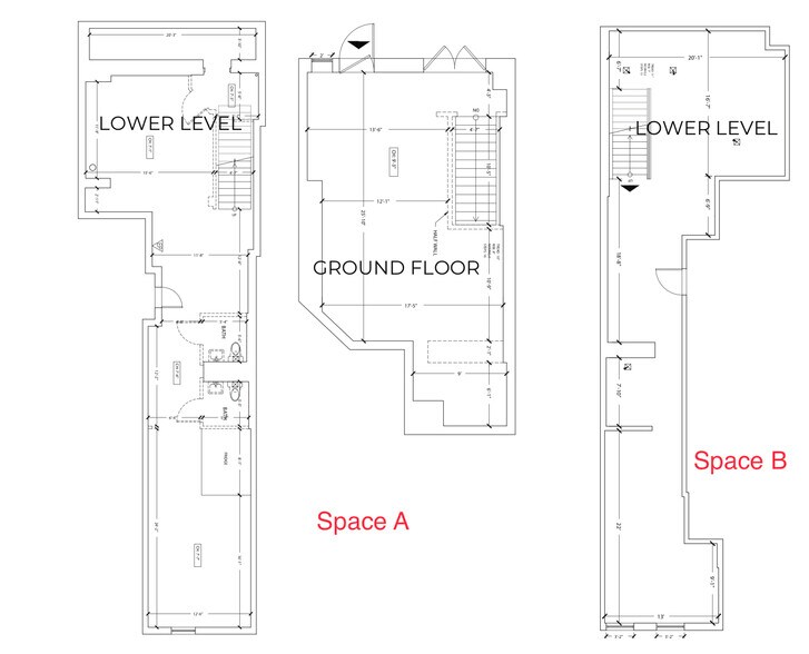 More Photos Of 214-216 E 9th St, New York Apartments For Lease