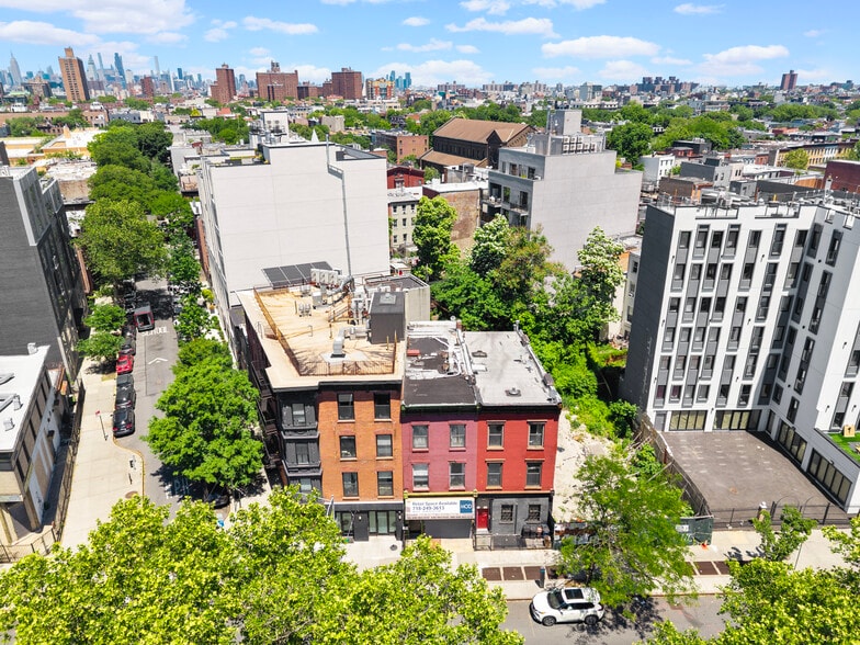 More Photos Of 1059 Fulton St, Brooklyn Storefront Retail Residential For Sale