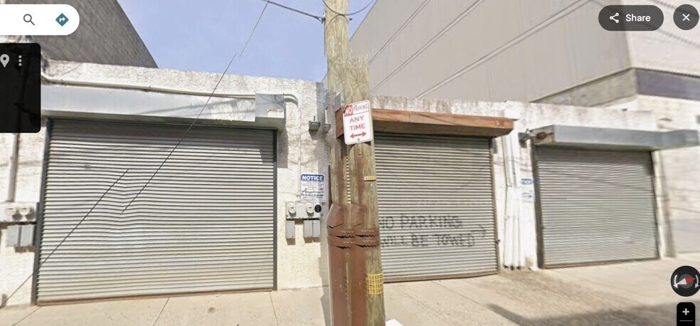 More Photos Of 1621 N American St, Philadelphia Warehouse For Sale