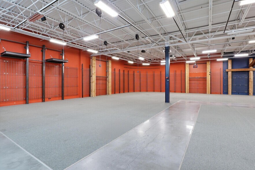 More Photos Of 30 Miracle Mile Dr, Rochester General Retail For Sale