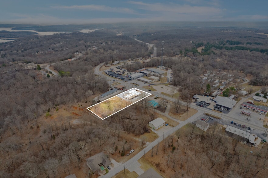 More Photos Of 14528 E Hwy 12, Rogers Restaurant For Sale