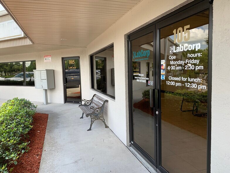 Primary Photo Of 4511 Sun N Lake Blvd, Sebring Medical For Lease