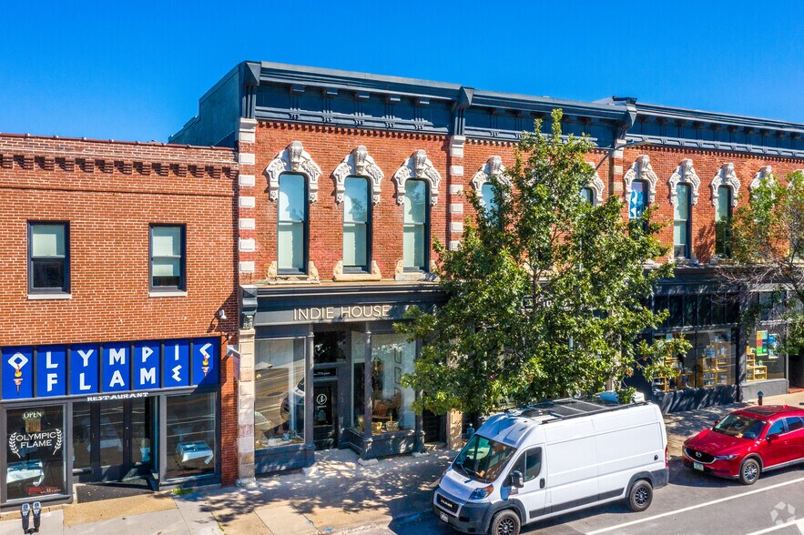 More Photos Of 516-518 E Grand Ave, Des Moines Storefront Retail Residential For Lease