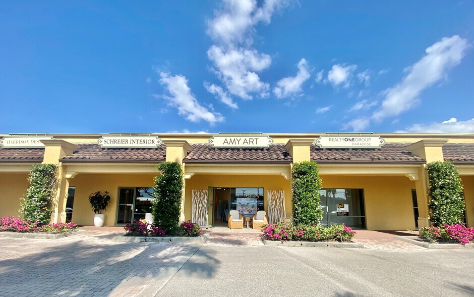 More Photos Of 1010 Central Ave, Naples Office For Lease