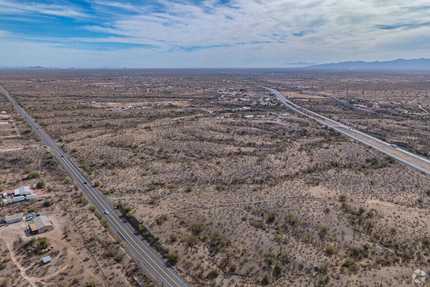 More Photos Of SEC US 60 & State Route 74, Morristown Land For Sale