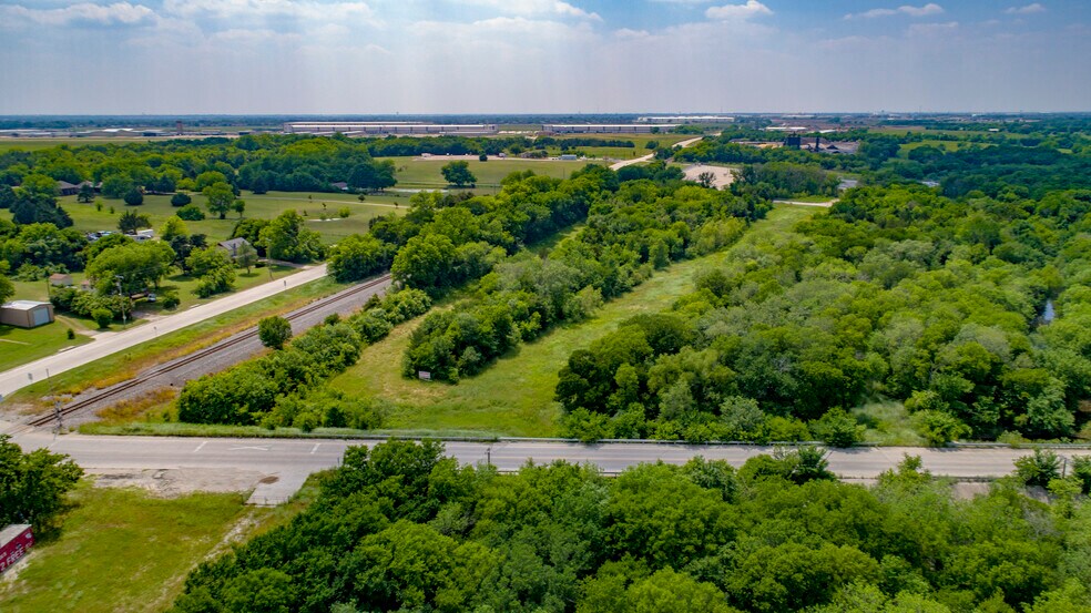 More Photos Of 4403 E Scyene Rd Sunnyvale Tx, Mesquite Land For Sale