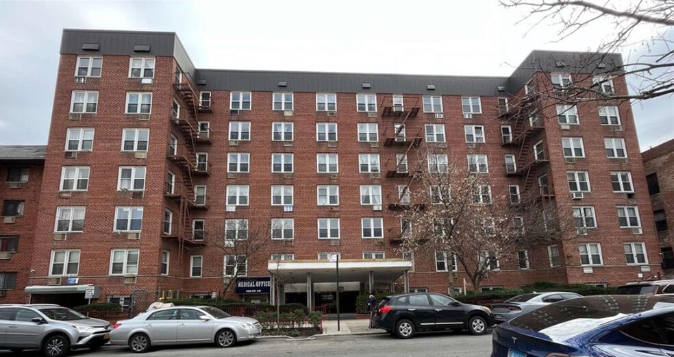More Photos Of 144-24 37th Ave, Flushing Apartments For Sale