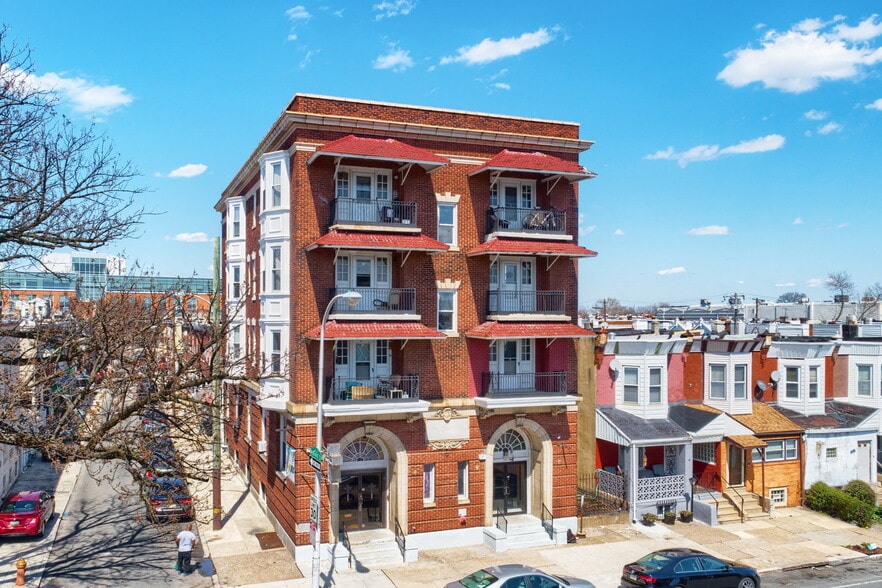 More Photos Of 5913-17 Chestnut St, Philadelphia Apartments For Lease